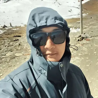 Nabin Gurung
