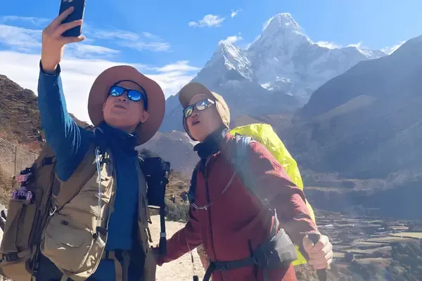 Everest Trek