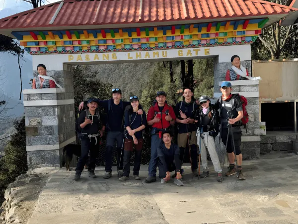 Lukla