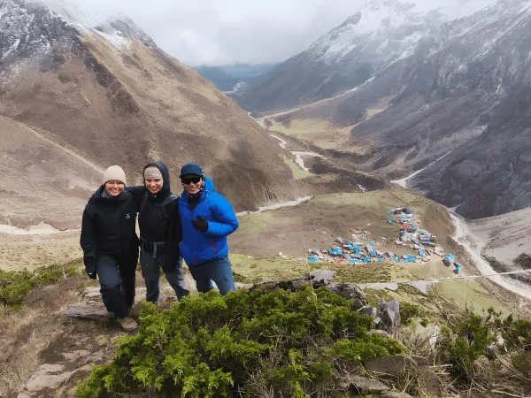 Gokyo Ri