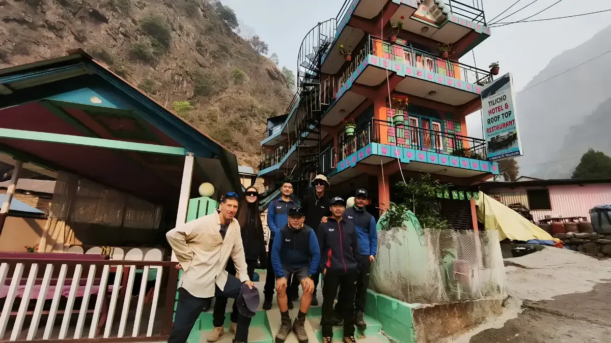 jagat-village