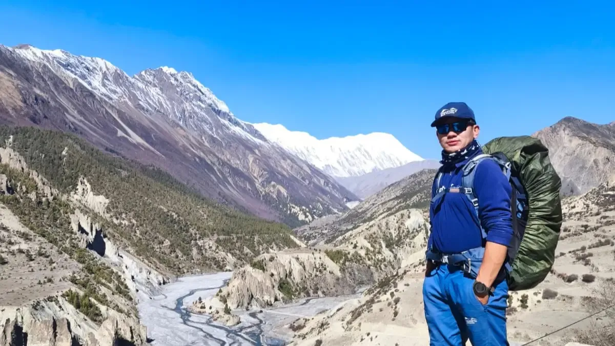 ledar-manang