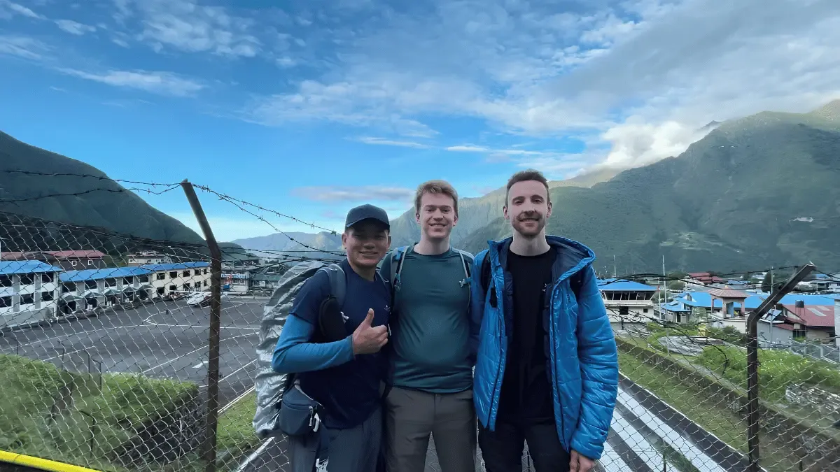 lukla-airport