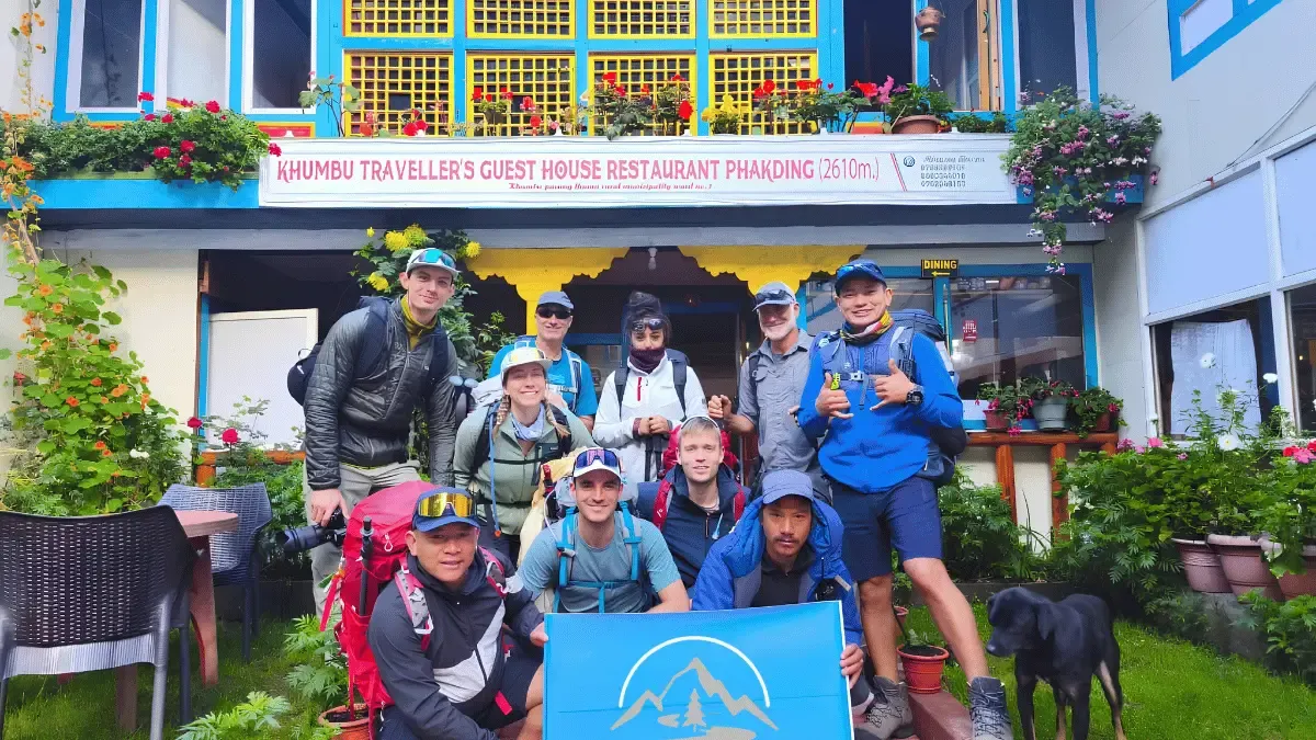 pkhading-to-lukla