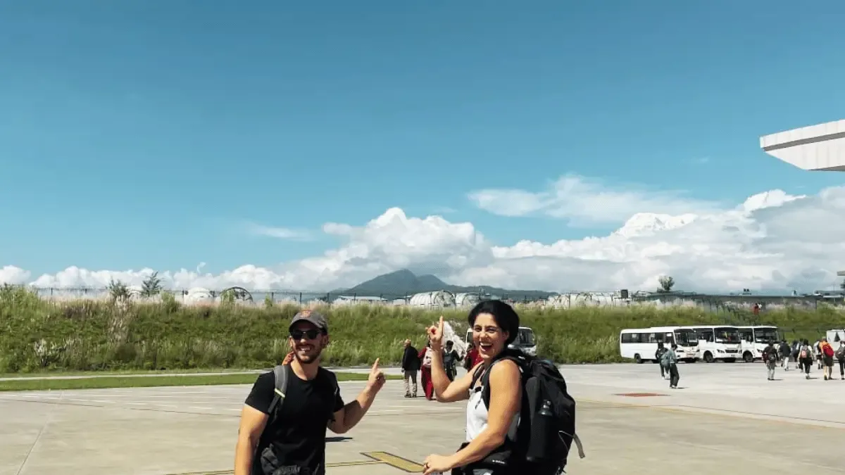 pokhara-airport