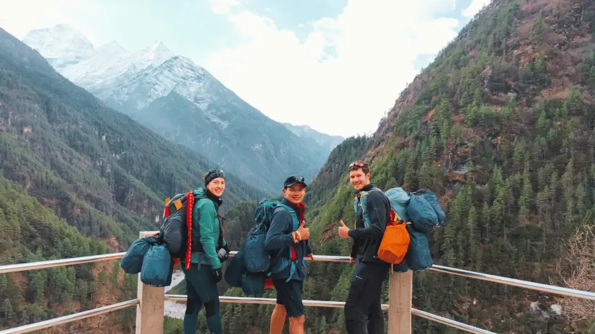 way-back-to-lukla