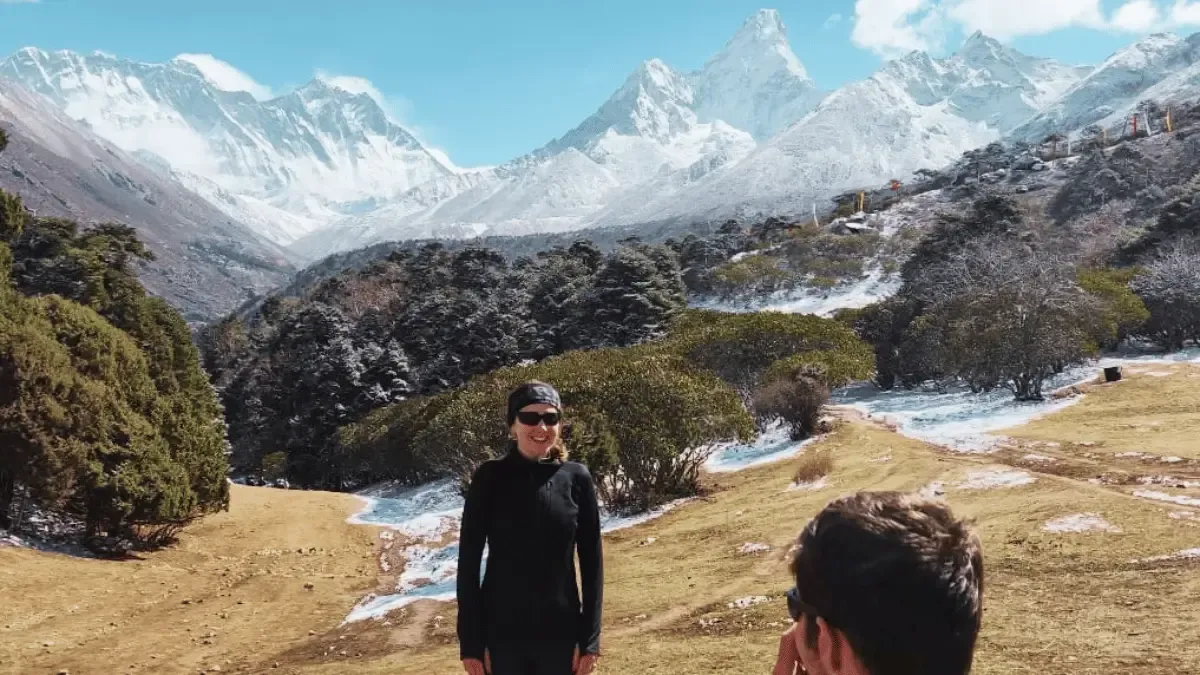 way-to-namche