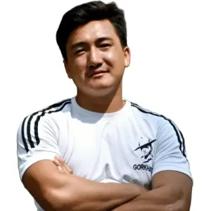 Nabin Gurung