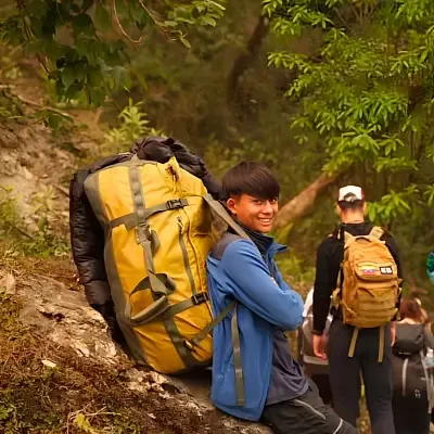 Sunil Gurung