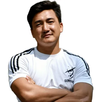 Nabin Gurung