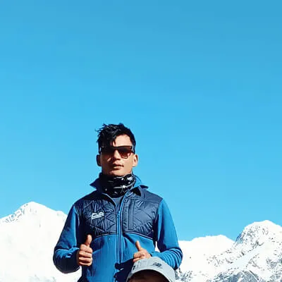 Rohit Kumar Puri